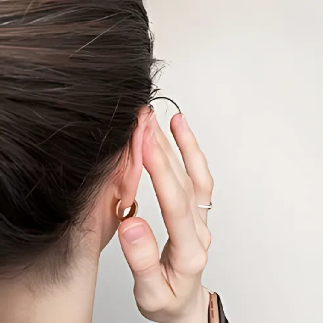 EarAlign ™ - Comfortable Ear Shaping Patches