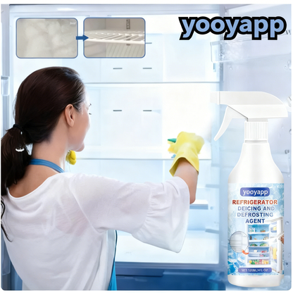 Jue Fish™ Tile Cleaning Spray