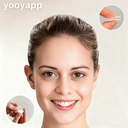 EarAlign ™ -  Comfortable Ear Shaping Patches