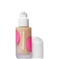 15N Incredible Foundation