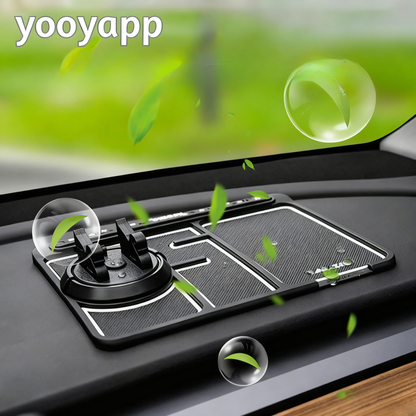 DashMat ™  Anti-slip hand lining