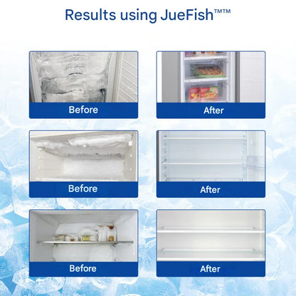 Jue Fish™ Tile Cleaning Spray