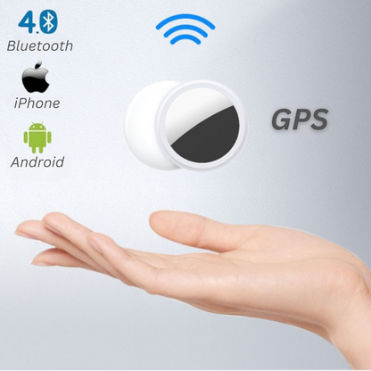 GPSafe ™️  I Mini GPS Locator (1+1 FREE)