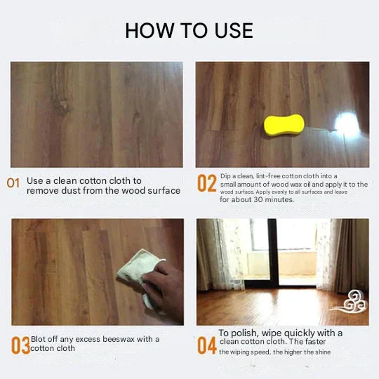 LederGleam™ Leather & Furniture Repair