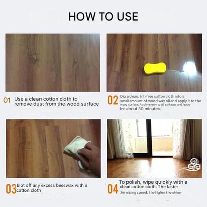 LederGleam™ Leather & Furniture Repair