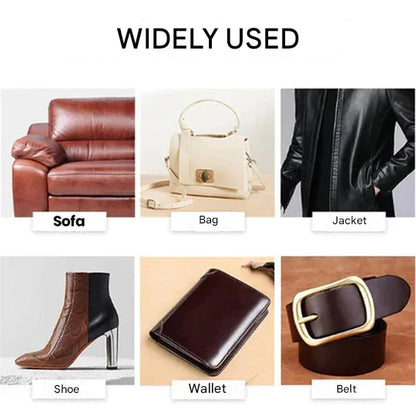 LederGleam™ Leather & Furniture Repair