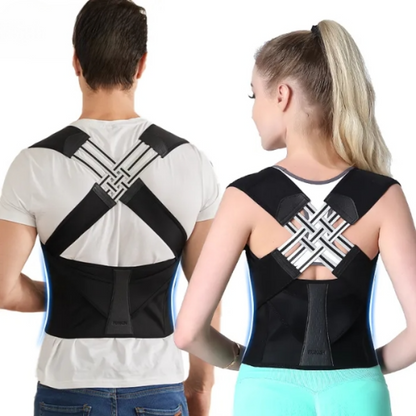 PosturePro™ Posture Corrector