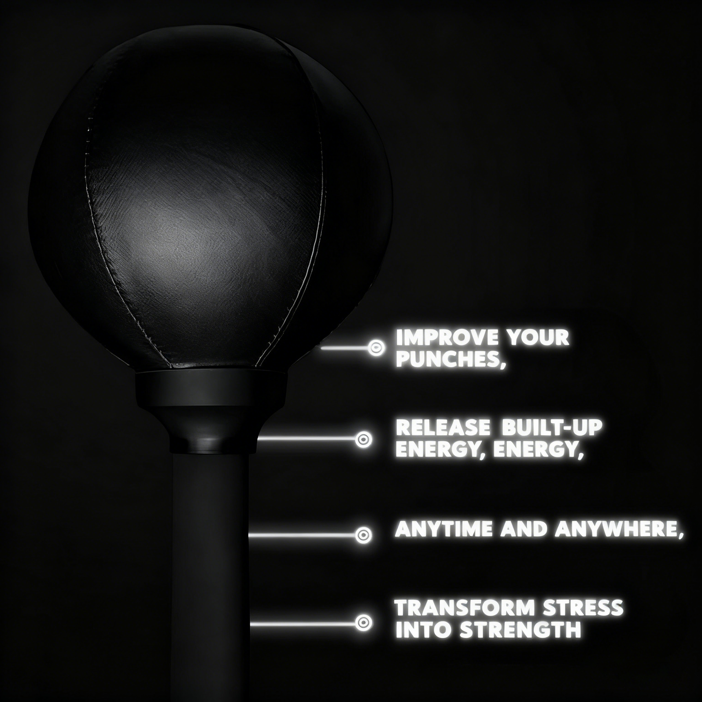 PunchPro™ – Viral Punching Bag