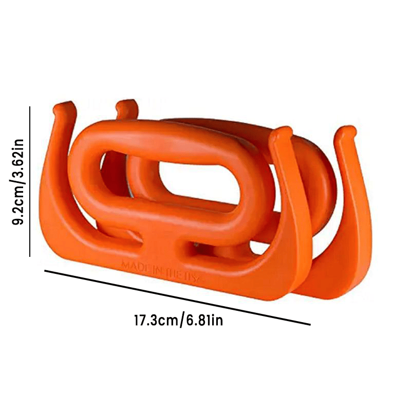 Multi Purpose Heavy Duty Handle Holder Carrier