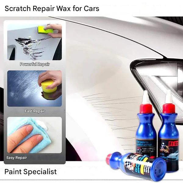 ScratchFix ™ -  Auto Scratch Repair