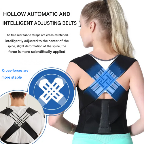 PosturePro™ Posture Corrector