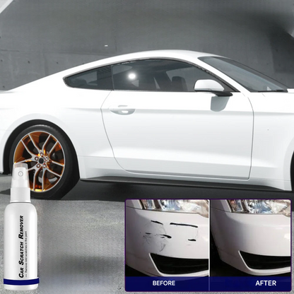 ClearFix ™ -  Auto Scratch Remover Spray