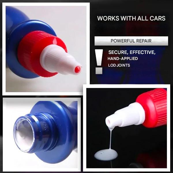 ScratchFix ™ -  Auto Scratch Repair