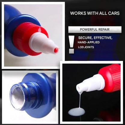 ScratchFix ™ -  Auto Scratch Repair