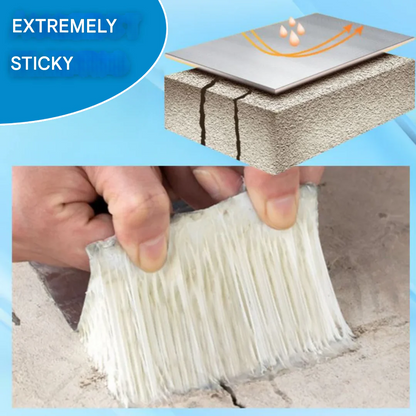 AquaLock ™ -  Super strong waterproof tape