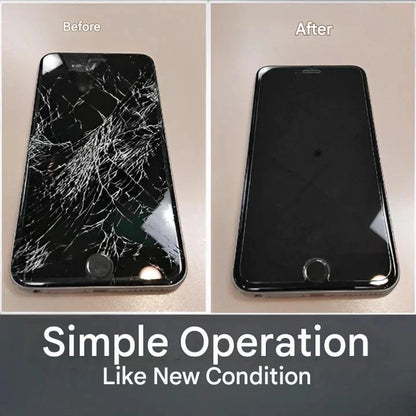 PaneFix ™ -  Glass Repair Solution (1+1 FREE)