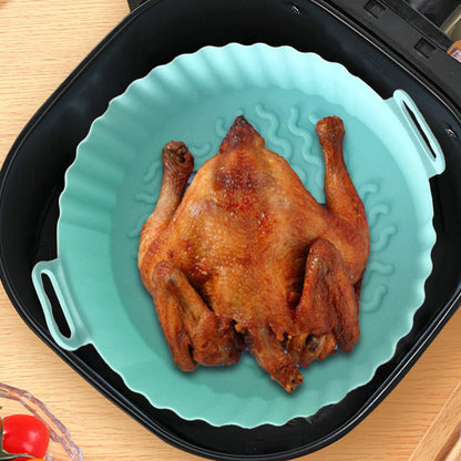 Bracurve™ - Silicone Air Fryer Basket (BUY 1 GET 1 FREE)